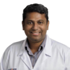 Clinician portrait